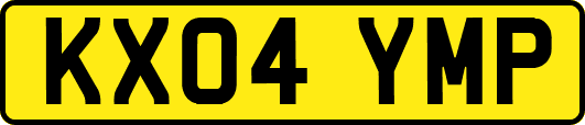 KX04YMP
