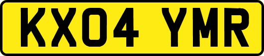 KX04YMR