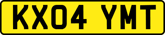 KX04YMT
