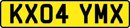 KX04YMX