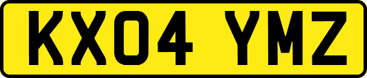 KX04YMZ