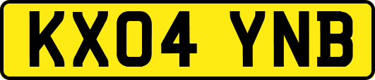 KX04YNB