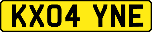 KX04YNE