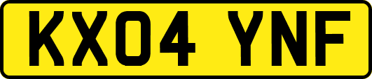 KX04YNF
