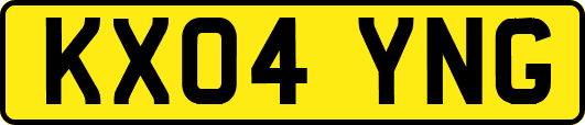 KX04YNG