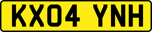 KX04YNH