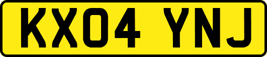 KX04YNJ