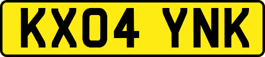 KX04YNK