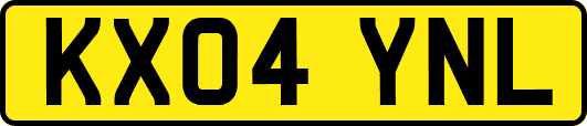 KX04YNL
