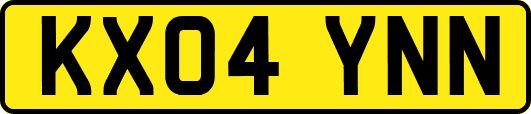 KX04YNN