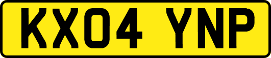 KX04YNP