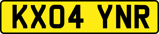 KX04YNR