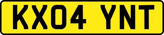 KX04YNT