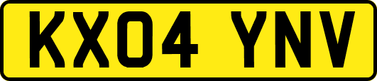 KX04YNV