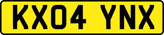 KX04YNX