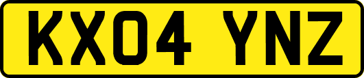 KX04YNZ