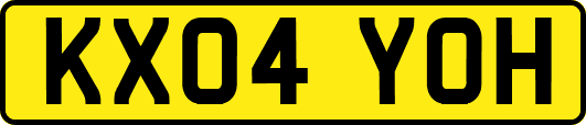 KX04YOH