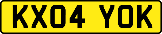 KX04YOK
