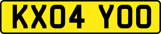 KX04YOO