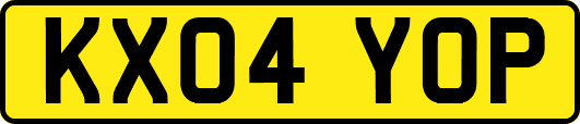 KX04YOP
