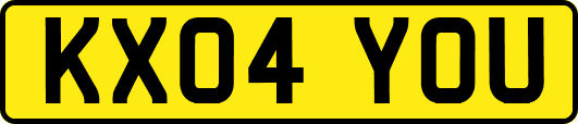 KX04YOU