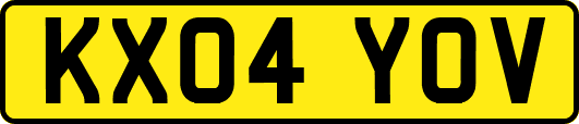 KX04YOV