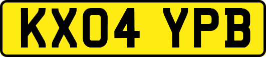 KX04YPB