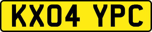 KX04YPC