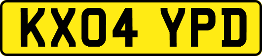 KX04YPD
