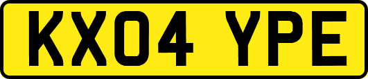 KX04YPE