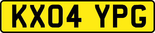 KX04YPG