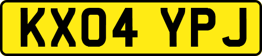 KX04YPJ