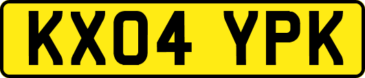 KX04YPK