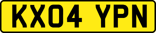 KX04YPN