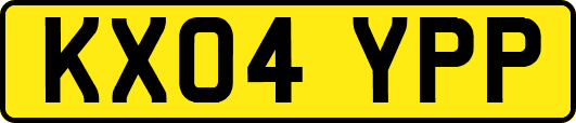 KX04YPP