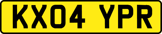 KX04YPR