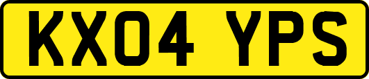KX04YPS