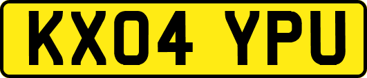 KX04YPU
