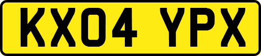 KX04YPX