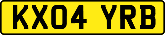 KX04YRB
