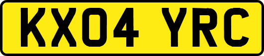 KX04YRC