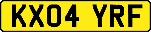 KX04YRF
