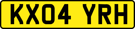 KX04YRH