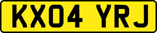 KX04YRJ