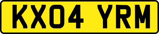 KX04YRM