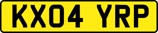 KX04YRP