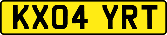 KX04YRT