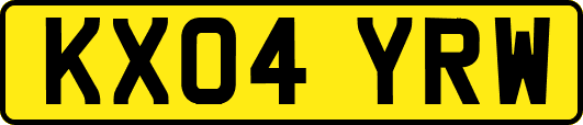 KX04YRW