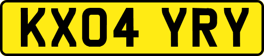 KX04YRY