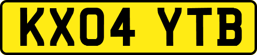 KX04YTB